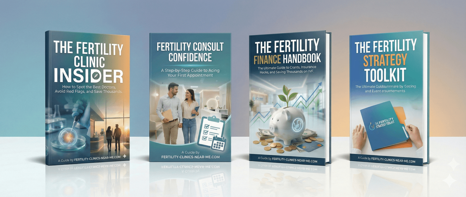 Fertility Bundle Image