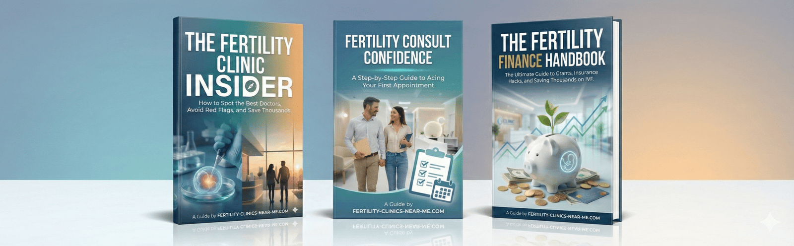 Fertility Strategy Bundle