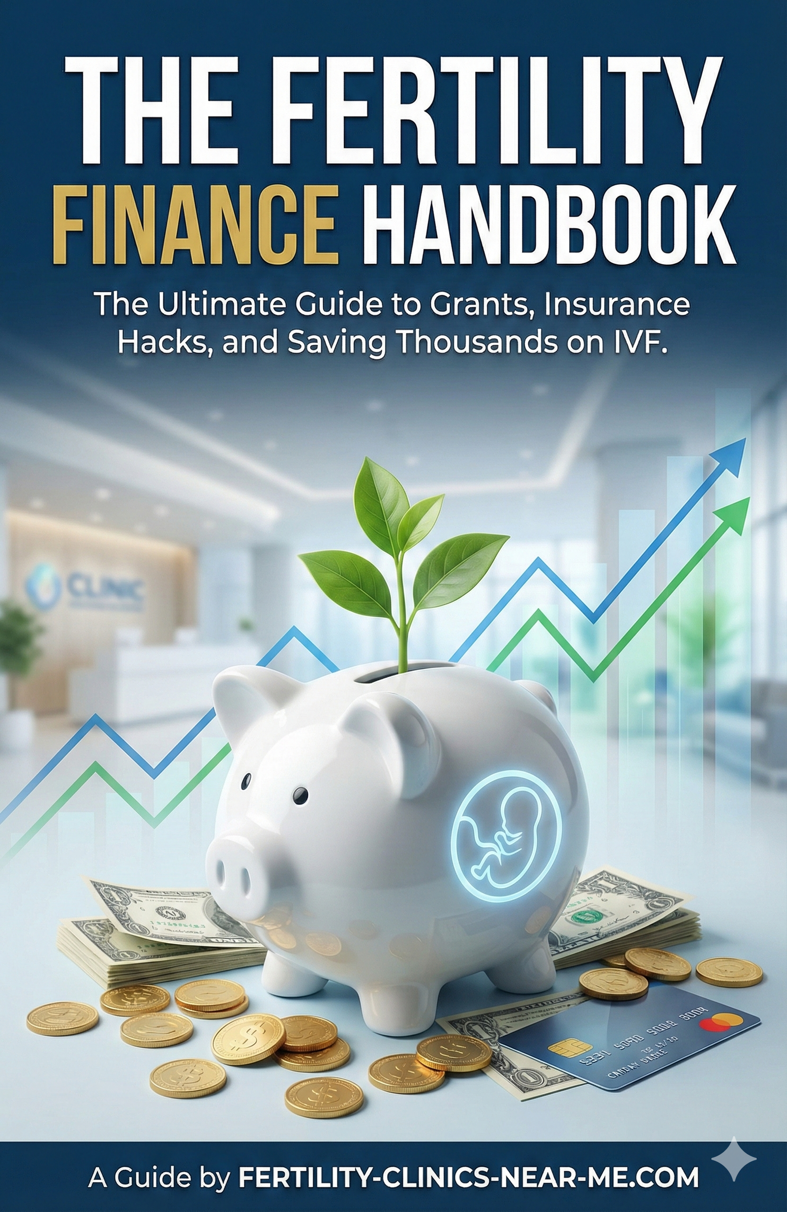Fertility Finance Handbook Cover