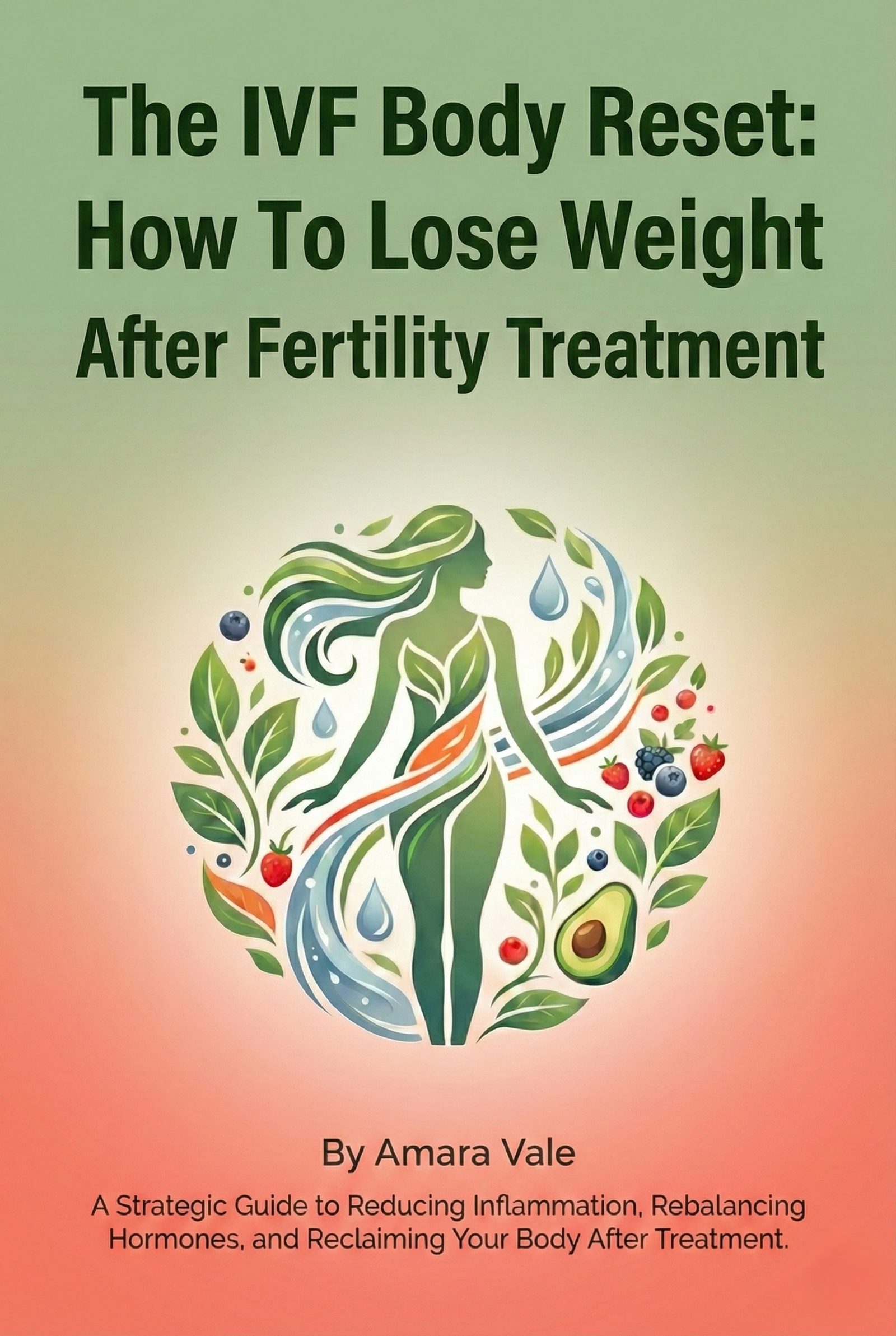 The IVF Body Reset Cover