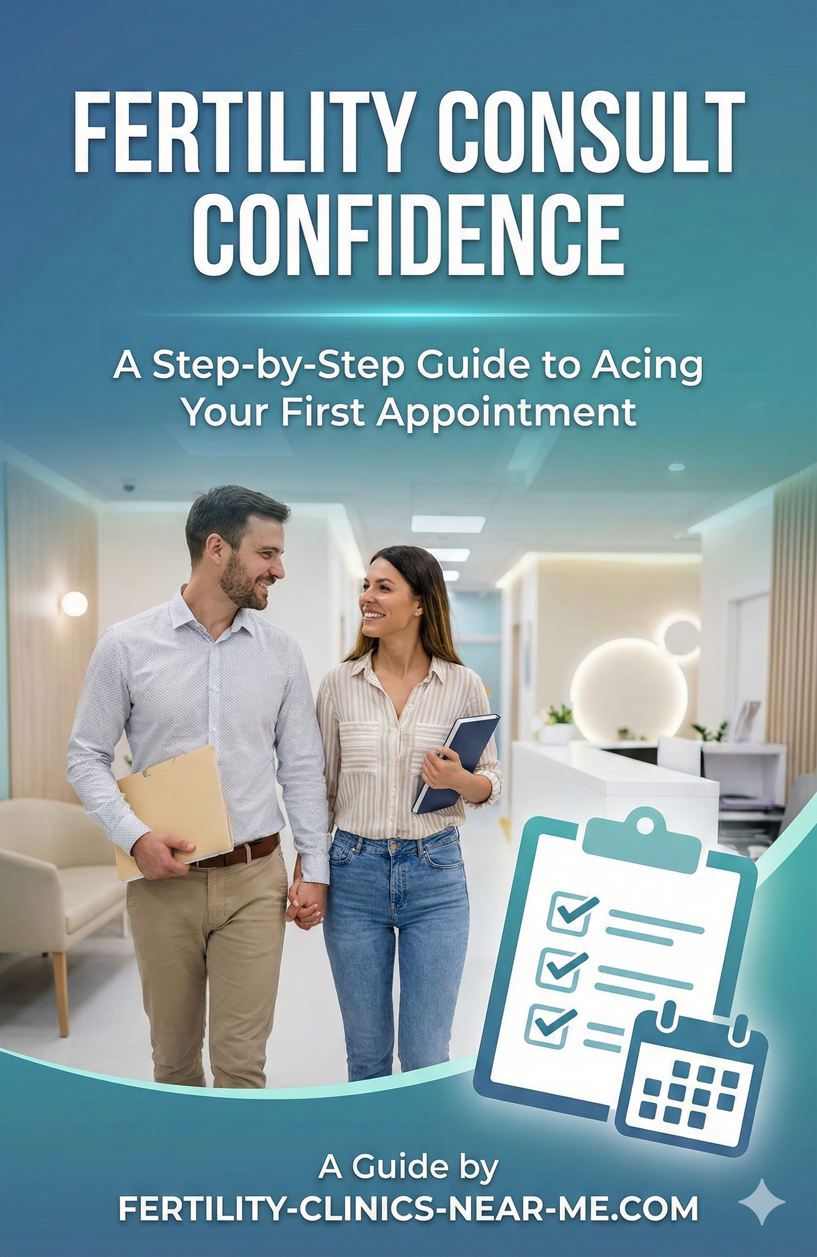 Fertility Consult Confidence Cover