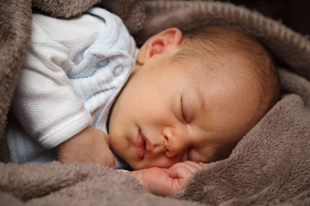 secondary infertility funding