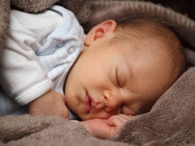 secondary infertility funding
