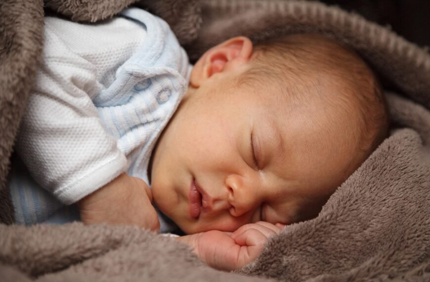 secondary infertility funding