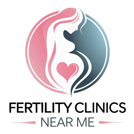 fertility clinics near me USA