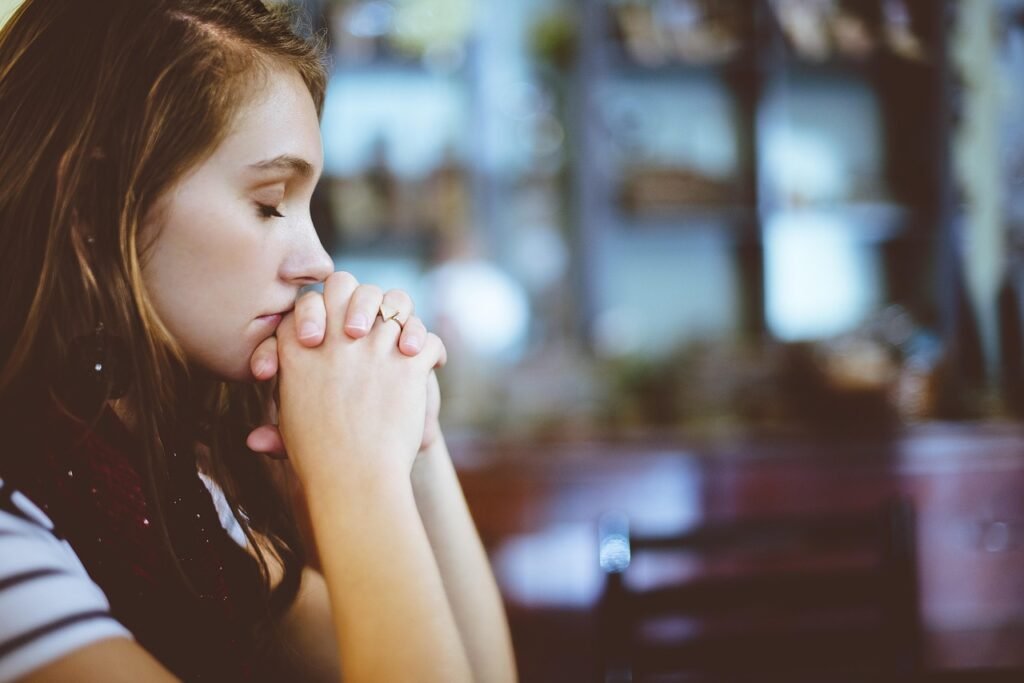pray for fertility, a search for hope and fertility clinics near me