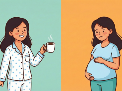 how to lose weight after IVF