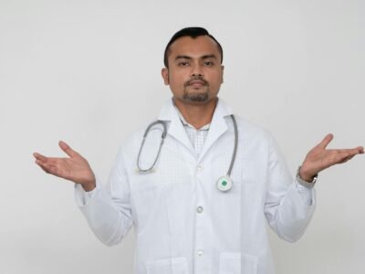 The 3-Question Test to Decide If You Should Fire Your Fertility Doctor