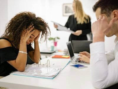 Cycle Syncing Your Life: How To Schedule Work Around Monitoring Appointments