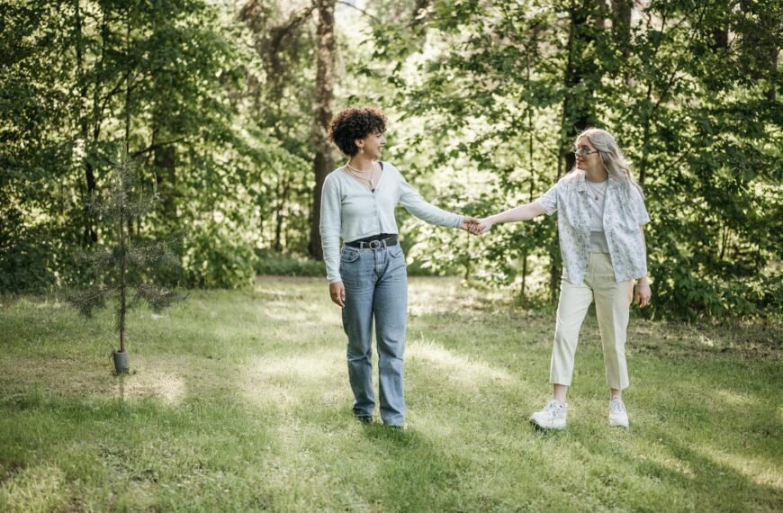 Is My Clinic LGBTQIA+ Friendly? What Are Our Family-building Options?
